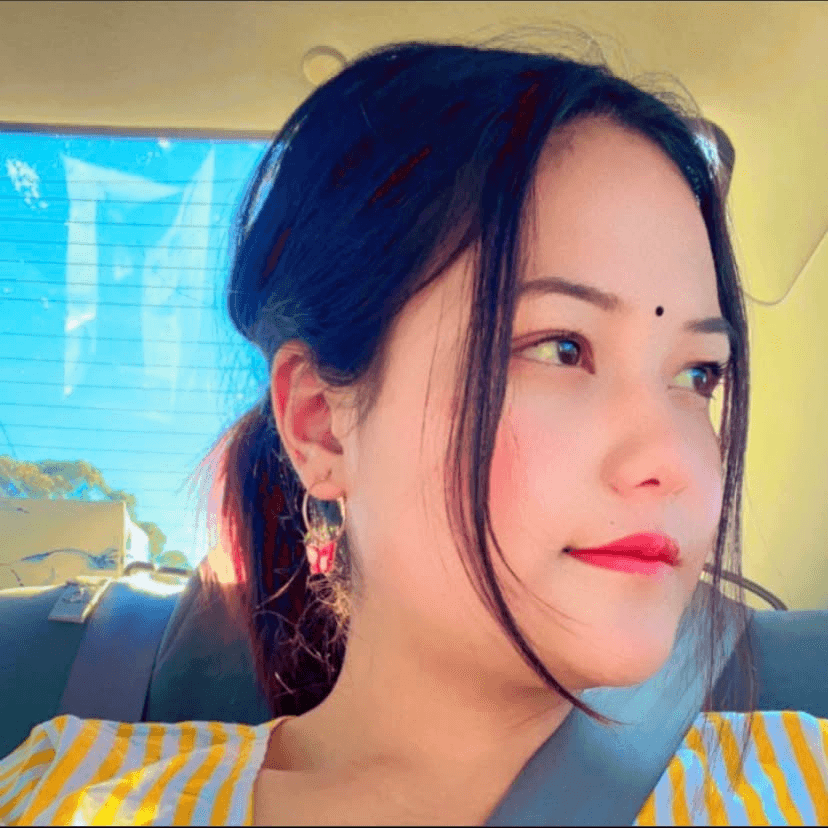 Sunita Tamang